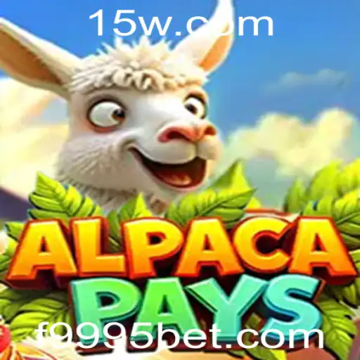 Descubra AlpacaPays: Um Mergulho no Mundo dos Jogos Com 9995bet