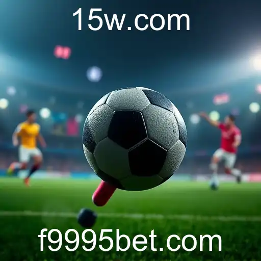 Apostas Esportivas com 9995bet: Estratégias e Oportunidades