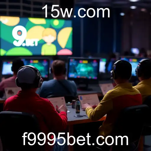 A Comunidade de Jogadores e o Impacto de Plataformas como 9995bet