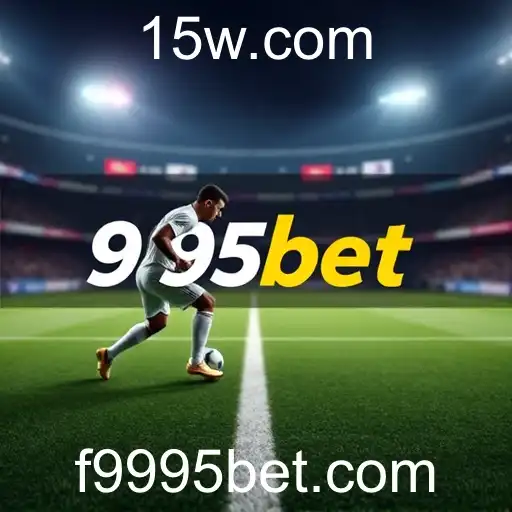 9995bet: Inovação e Estratégia no Mundo dos Esportes