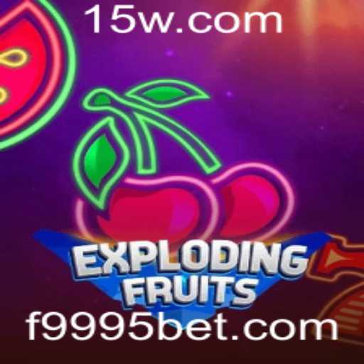 ExplodingFruits: Descubra a Excitante Aventura do Jogo Online