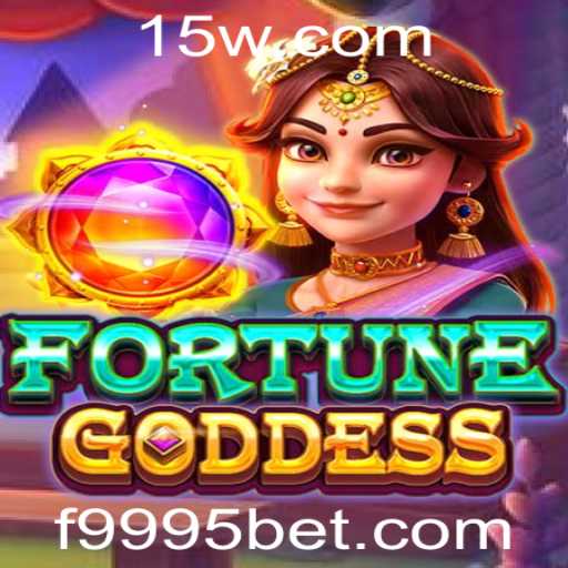 Explorando o Universo do Jogo FORTUNEGODDESS: Descubra as Regras do 9995bet