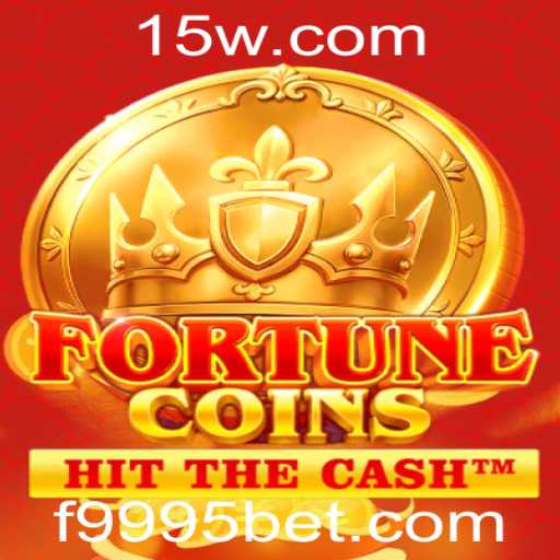 FortuneCoins: Mergulhe na Excitante Aventura do Jogo com 9995bet