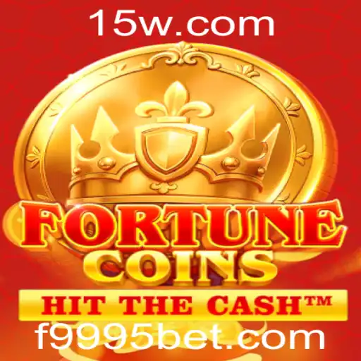 FortuneCoins: Mergulhe na Excitante Aventura do Jogo com 9995bet