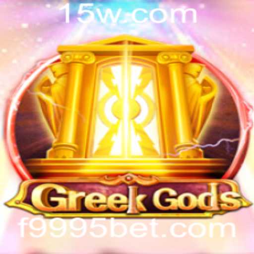 Explorando o Fascinante Mundo do GreekGods: Um Jogo de Aventura com Temática Grega