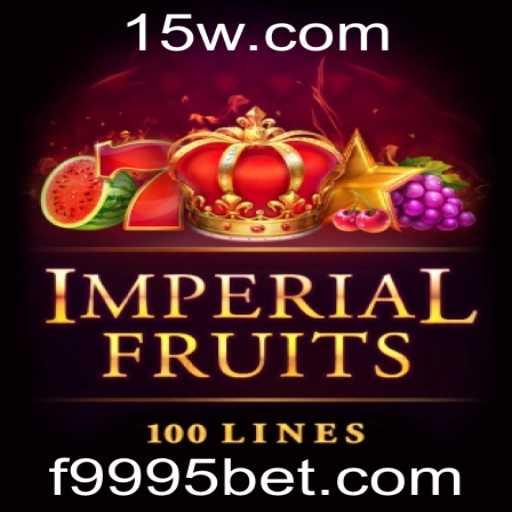 ImperialFruits100: Descubra o Mundo Vibrante deste Jogo de Cassino