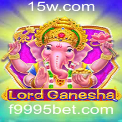 Acesse o Universo de LordGanesha no 9995bet