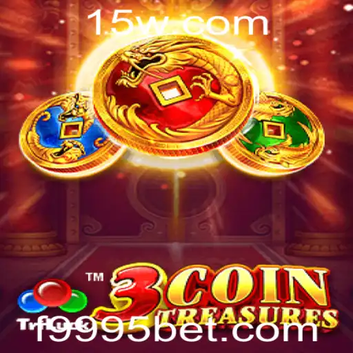 Explorando o Mundo de 3CoinTreasures: A Nova Sensação em Jogos de Aventura