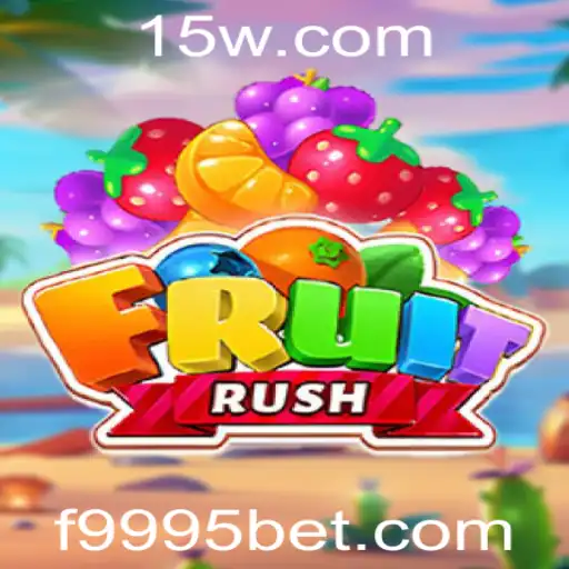 Descubra o Mundo Empolgante de FruitRush: A Nova Sensação dos Jogos de Aventura