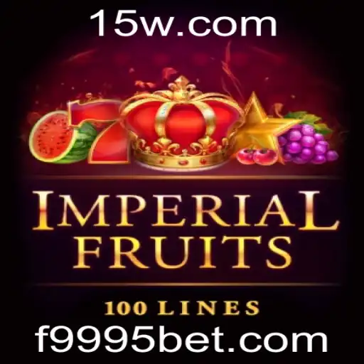 ImperialFruits100: Descubra o Mundo Vibrante deste Jogo de Cassino