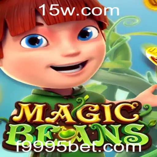 Descubra MAGICBEANS: Um Jogo Inovador com a Palavras-chave 9995bet