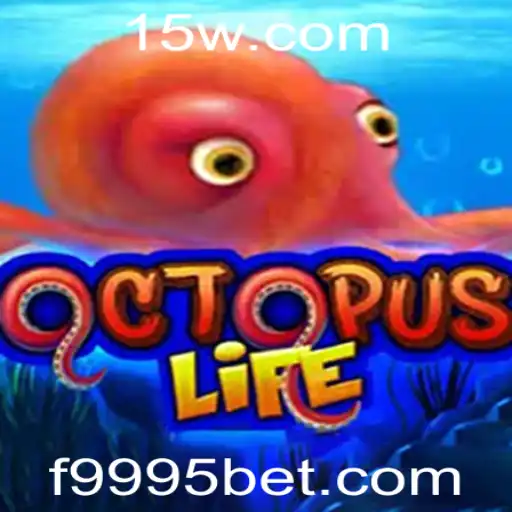 Descubra a Emoção de OctopusLife: O Jogo do Momento