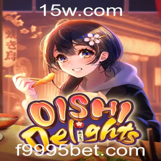 Explorando o Fascinante Mundo de OishiDelights: Uma Imersão no Jogo 9995bet