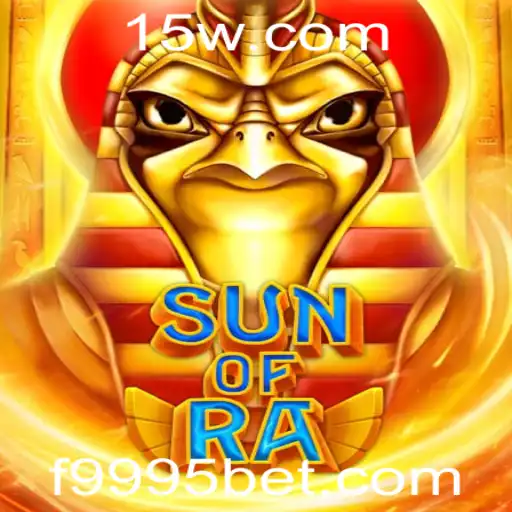 Descubra o Fascinante Mundo de SunofRa