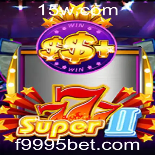 Descubra o Novo Fenômeno dos Jogos: Super777II e suas Regras Inovadoras