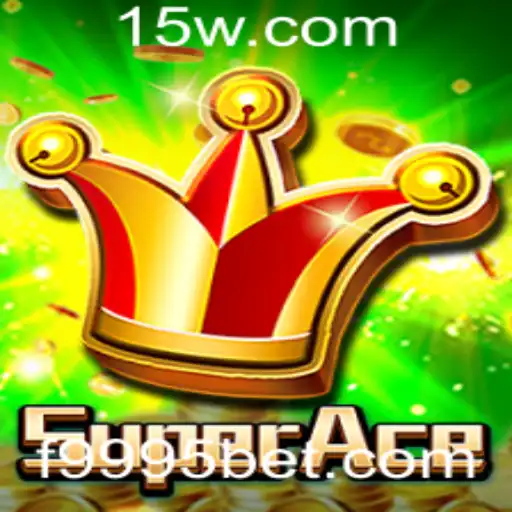 Descubra o Mundo de SuperAce: O Novo Fenômeno dos Jogos com 9995bet