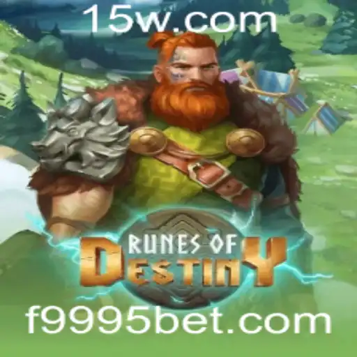 RunesOfDestiny: A Aventura Mística que Conquista Jogadores