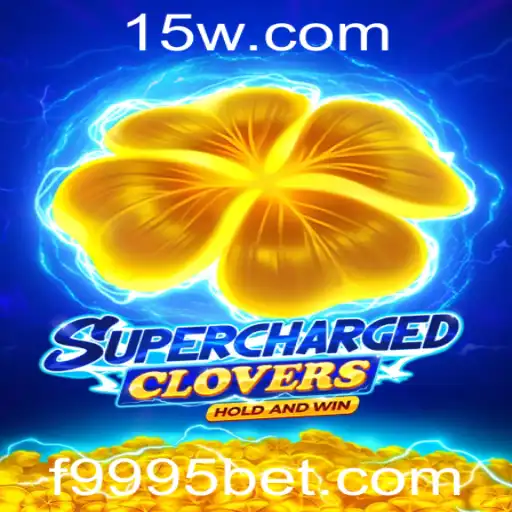 Descubra o Universo de SchargedClovers: Um Novo Jogo na Arena do 9995bet
