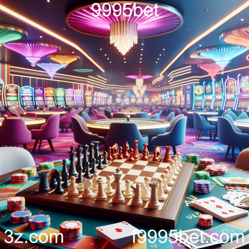 A Magia dos Jogos de Mesa: Entretenimento e Interação Social