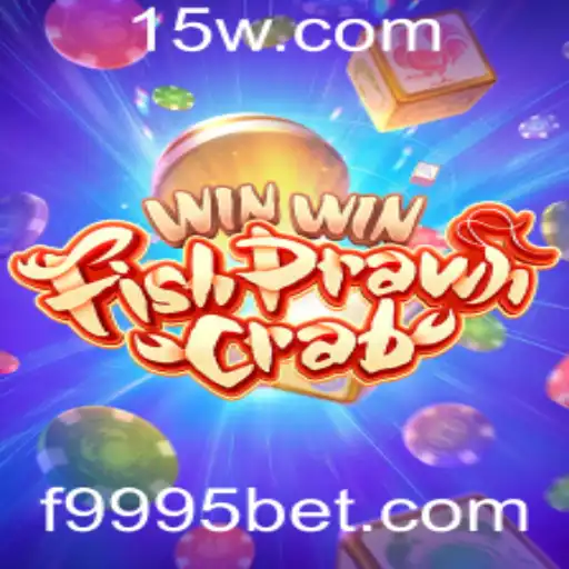 Descubra o Empolgante Jogo WinWinFishPrawnCrab e Como Jogar