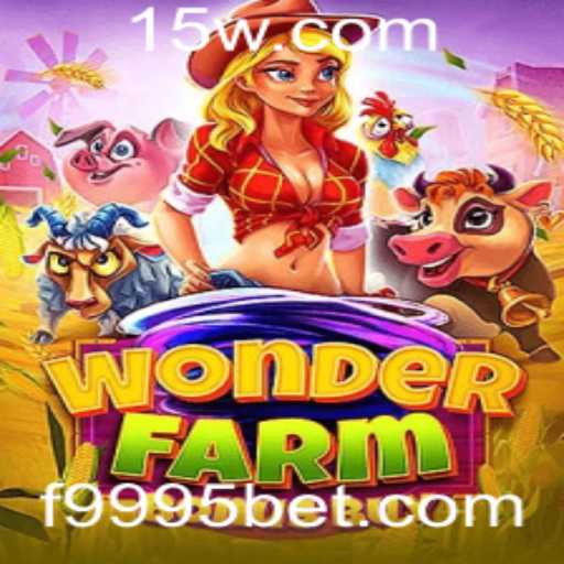 WonderFarmBonusBuy: Um Mergulho no Mundo dos Jogos